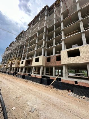 ЖК ФЕНИКС, ул. Тверская, 32 — 2 кв. 2024 г.