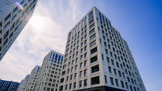 ЖК «Тайм Сквер», Планерная ул., 99 — 2 кв. 2025 г.