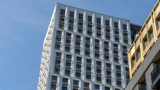 Квартал «Страна.Озёрная», ул. Малая Очаковская, 1, к. 2 — 2 кв. 2026 г.