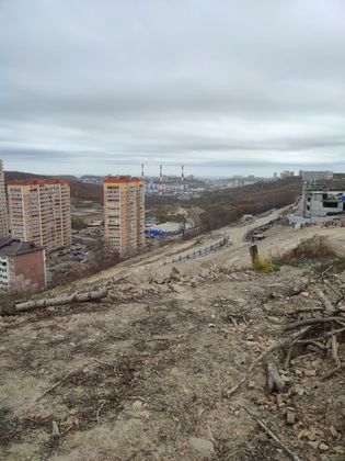 ЖК «Greenhills» (Гринхилс), ул. Расула Гамзатова, 7, к. 3 — 4 кв. 2023 г.