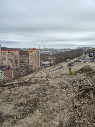 ЖК «Greenhills» (Гринхилс), корпус 3 — 4 кв. 2023 г.