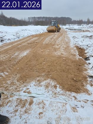 ЖК «1-й Химкинский», корпус 2.6.1 — 1 кв. 2026 г.