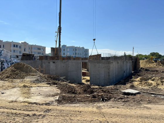 Квартал «Подлипки-Город», корпус 44 — 2 кв. 2026 г.