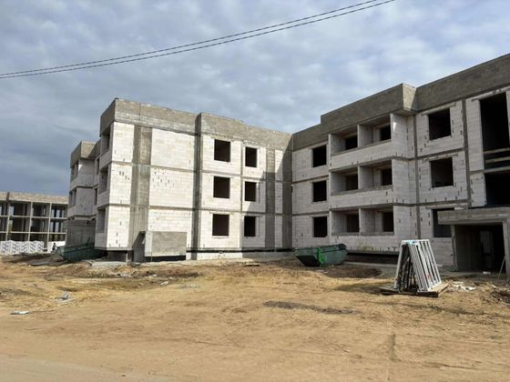 Квартал «Подлипки-Город», корпус 44 — 3 кв. 2026 г.