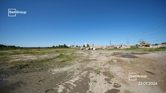 ЖК «Город звёзд», корпус 6.1 — 3 кв. 2026 г.