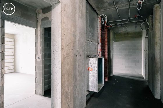 ЖК «БелАрт», Маршала Блюхера пр., 3, к. 1 — 2 кв. 2025 г.