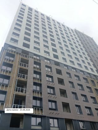 ЖК «Мытищи-Сити», корпус 5 — 3 кв. 2026 г.