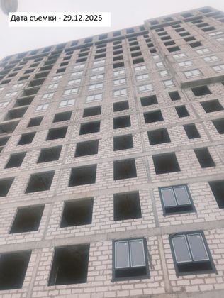 ЖК «Мытищи-Сити», корпус 5 — 4 кв. 2025 г.