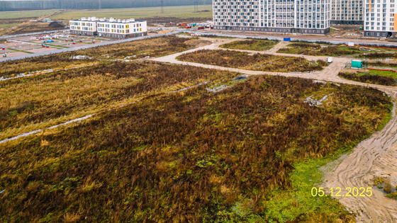 ЖК «Невская Долина», корпус 2.3 — 4 кв. 2025 г.