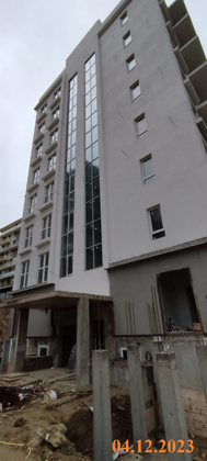 ЖК «Резиденция Анаполис», ул. Калинина, 150, к. 25 — 4 кв. 2023 г.