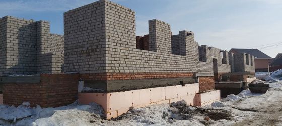 Квартал «Михаил», ул. Столбовая, 37 — 1 кв. 2022 г.