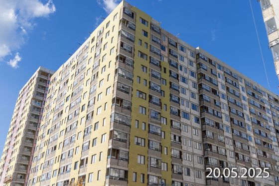 Жилой район «Прокшино», корпус 11.2 — 2 кв. 2025 г.