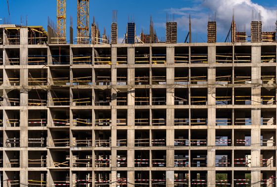 Квартал Белый Град, корпус 11.2 — 2 кв. 2025 г.