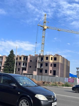 Дом на ул. Кирова, 175, ул. Кирова, 175 — 2 кв. 2023 г.