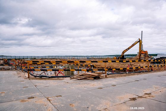 ЖК «Имена», корпус 5.1-5.6 — 3 кв. 2025 г.