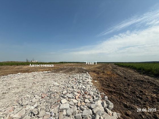 ЖК «Имена», корпус 5.1-5.6 — 2 кв. 2025 г.