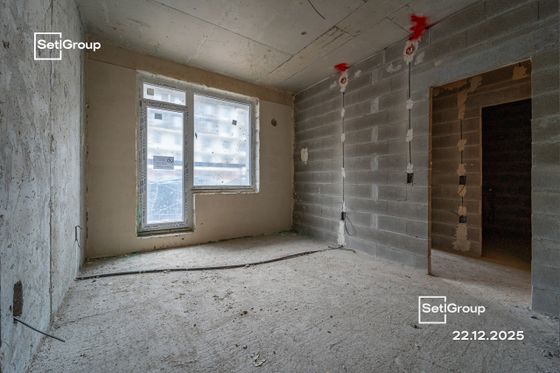 ЖК «Парадный ансамбль», корпус 7.11 — 4 кв. 2025 г.