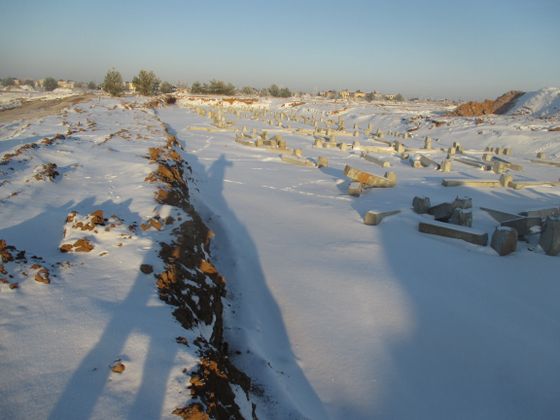 ЖК «Светлый», 16-й квартал, 11 — 4 кв. 2020 г.