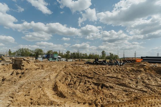 ЖК «Ярославский квартал», корпус 2.1 — 2 кв. 2025 г.