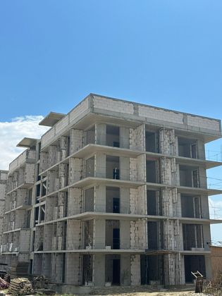 Апарт-комплекс «SKYSOUL RESORT» (СкайСоул Резорт), корпус 1 — 2 кв. 2023 г.