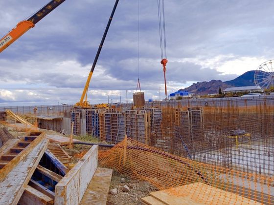 Апарт-комплекс «SKYSOUL RESORT» (СкайСоул Резорт), корпус 1 — 3 кв. 2022 г.