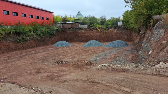 Квартал «Некрасовский», корпус Г-Д — 3 кв. 2023 г.