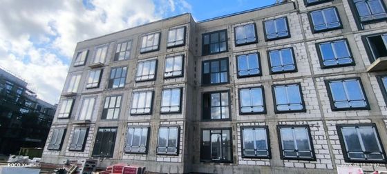 ЖК «Ранта Резиденс», корпус В4 — 3 кв. 2026 г.