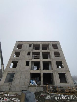 ЖК «Ранта Резиденс», корпус В4 — 1 кв. 2026 г.