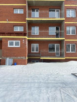 ЖК «Журавли-2», 32-й мкр., 24 — 1 кв. 2024 г.