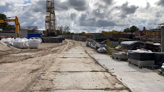 ЖК «Венецианский квартал», корпус 5 (этап 2) — 3 кв. 2023 г.