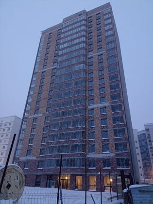 Клубный дом «Allegro» (Аллегро), ул. Ботаническая, 22 — 1 кв. 2024 г.