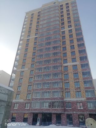 Клубный дом «Allegro» (Аллегро), ул. Ботаническая, 22 — 4 кв. 2023 г.