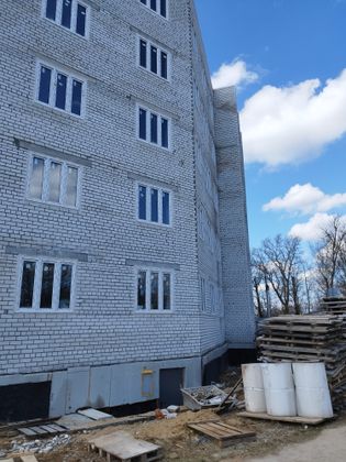 ЖК «Новое Сватково», корпус 1 — 2 кв. 2025 г.