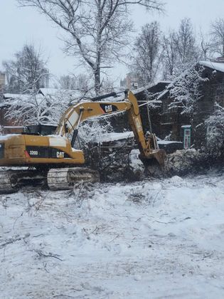 ЖК «Дворянский», ул. Гоголя, 14А — 4 кв. 2021 г.