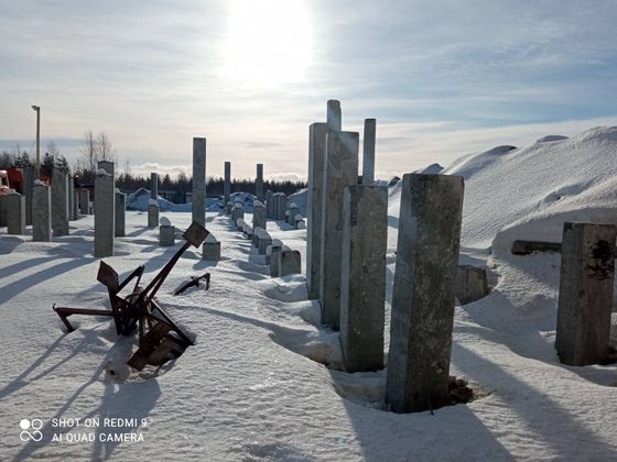 ЖК «Ясный», пр. Труда, 76 — 1 кв. 2022 г.