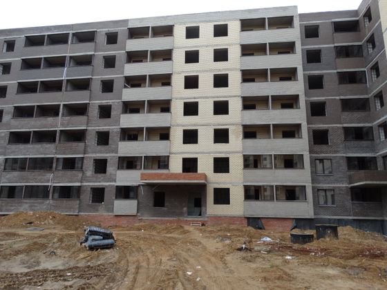 ЖК «Новоград Монино», корпус 15 — 2 кв. 2026 г.