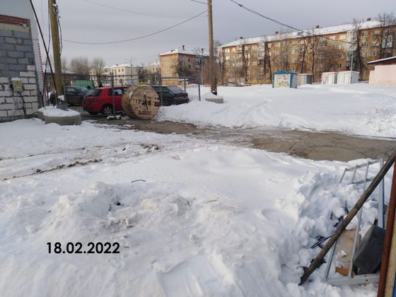 ЖК «ТЕМП», корпус 1.1-1.4 — 1 кв. 2022 г.