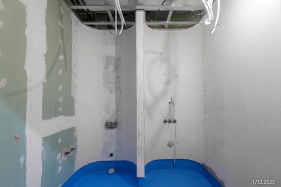 Клубный дом «Левенсон», корпус 2 — 4 кв. 2025 г.