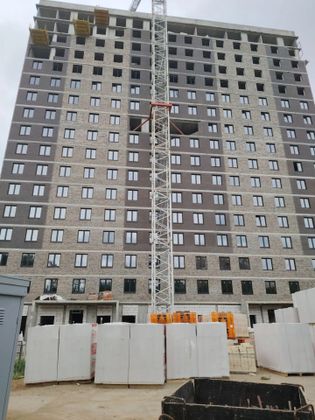 ЖК «Портал», мкр. Пронина, 3 — 2 кв. 2026 г.