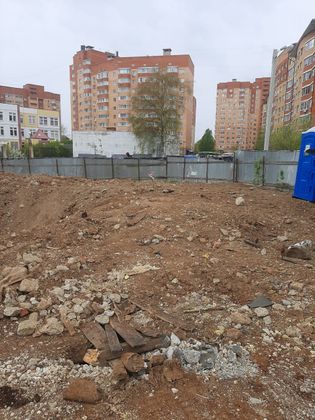 Дом «по ш. Нахабинское», мкр. Пронина, 3 — 2 кв. 2025 г.