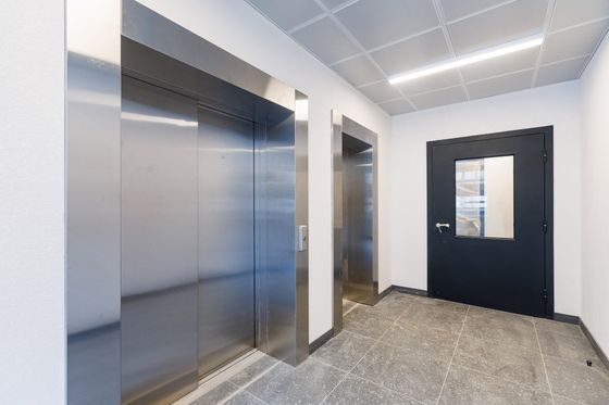 ЖК «GloraX Парголово» (Глоракс Парголово), корпус 1 — 4 кв. 2025 г.