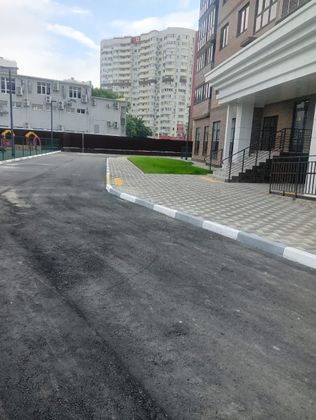 ЖК «Приоритет», ул. Омелькова, 93 — 2 кв. 2023 г.