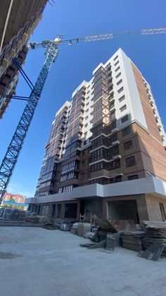 ЖК «Приоритет», ул. Омелькова, 93 — 2 кв. 2022 г.
