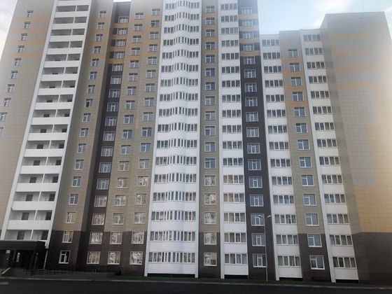 ЖК «Дубки», ул. Уральская, 2/24 — 3 кв. 2023 г.