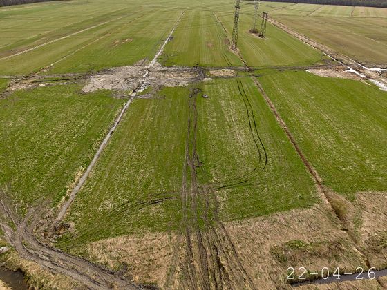 ЖК «Невская Долина», корпус 7.2 — 2 кв. 2026 г.