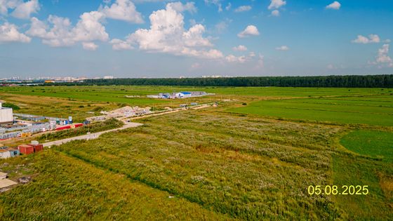 ЖК «Невская Долина», корпус 7.2 — 3 кв. 2025 г.