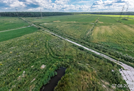 ЖК «Невская Долина», корпус 7.2 — 3 кв. 2026 г.