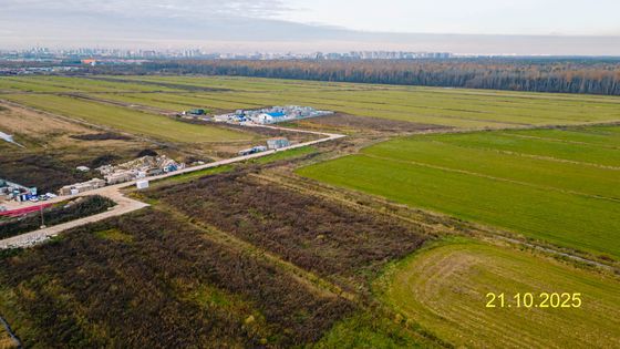 ЖК «Невская Долина», корпус 7.2 — 4 кв. 2025 г.