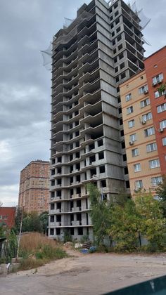 Квартал «Единый Стандарт», ул. Маршала Жукова, 1А — 3 кв. 2024 г.