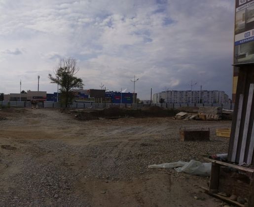 ЖК «Некрасов дом2», ул. Некрасова, 16/2 — 3 кв. 2022 г.